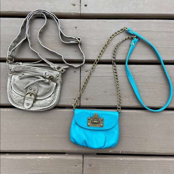 Cute Little Festival Purses - Fits Essentials! - Picture 1 of 1
